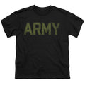 Army - Type Youth Short Sleeve product image 1