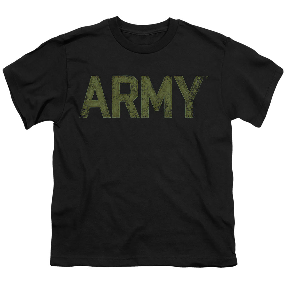 Army - Type Youth Short Sleeve product image 1