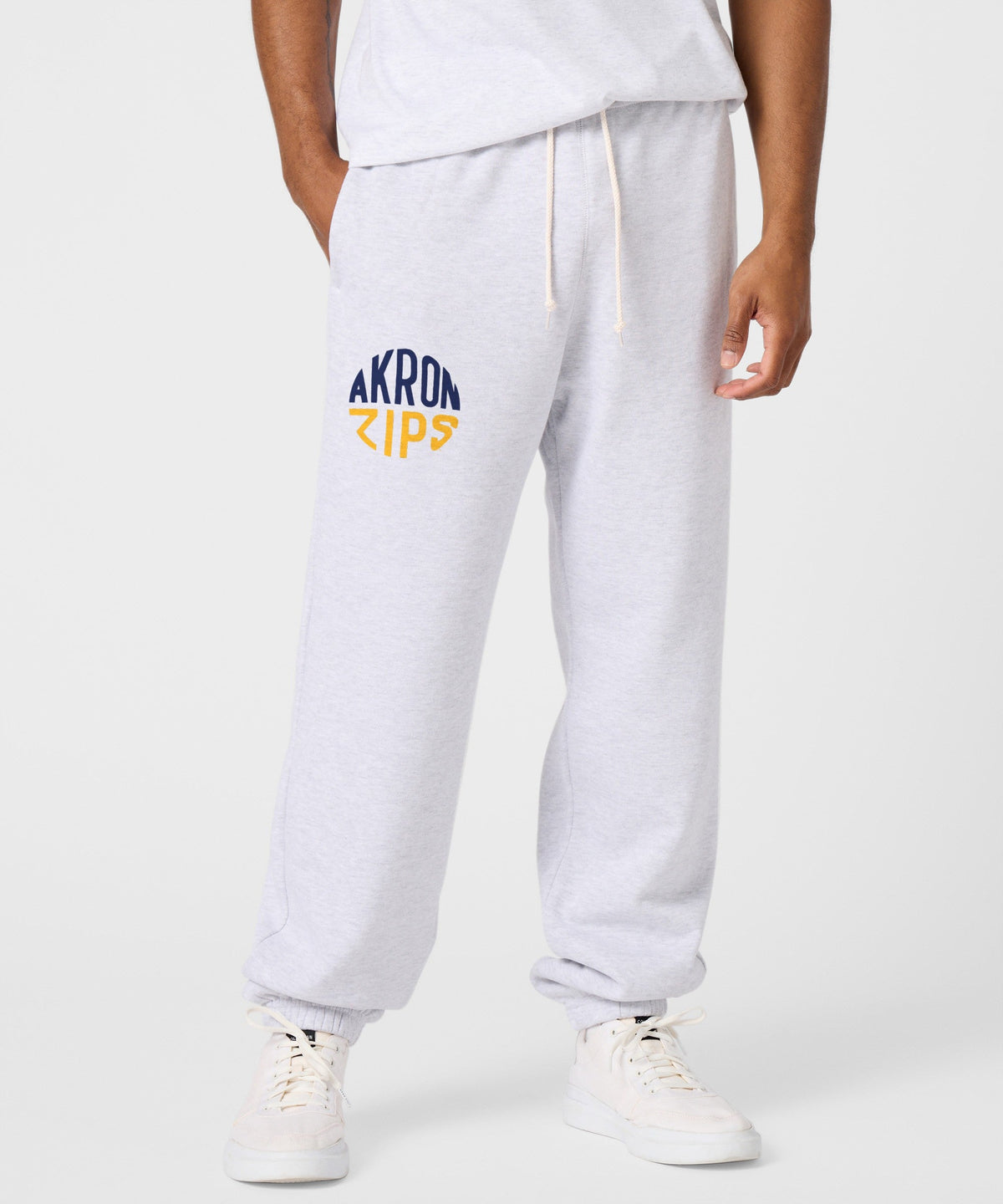 Akron True Sweatpants