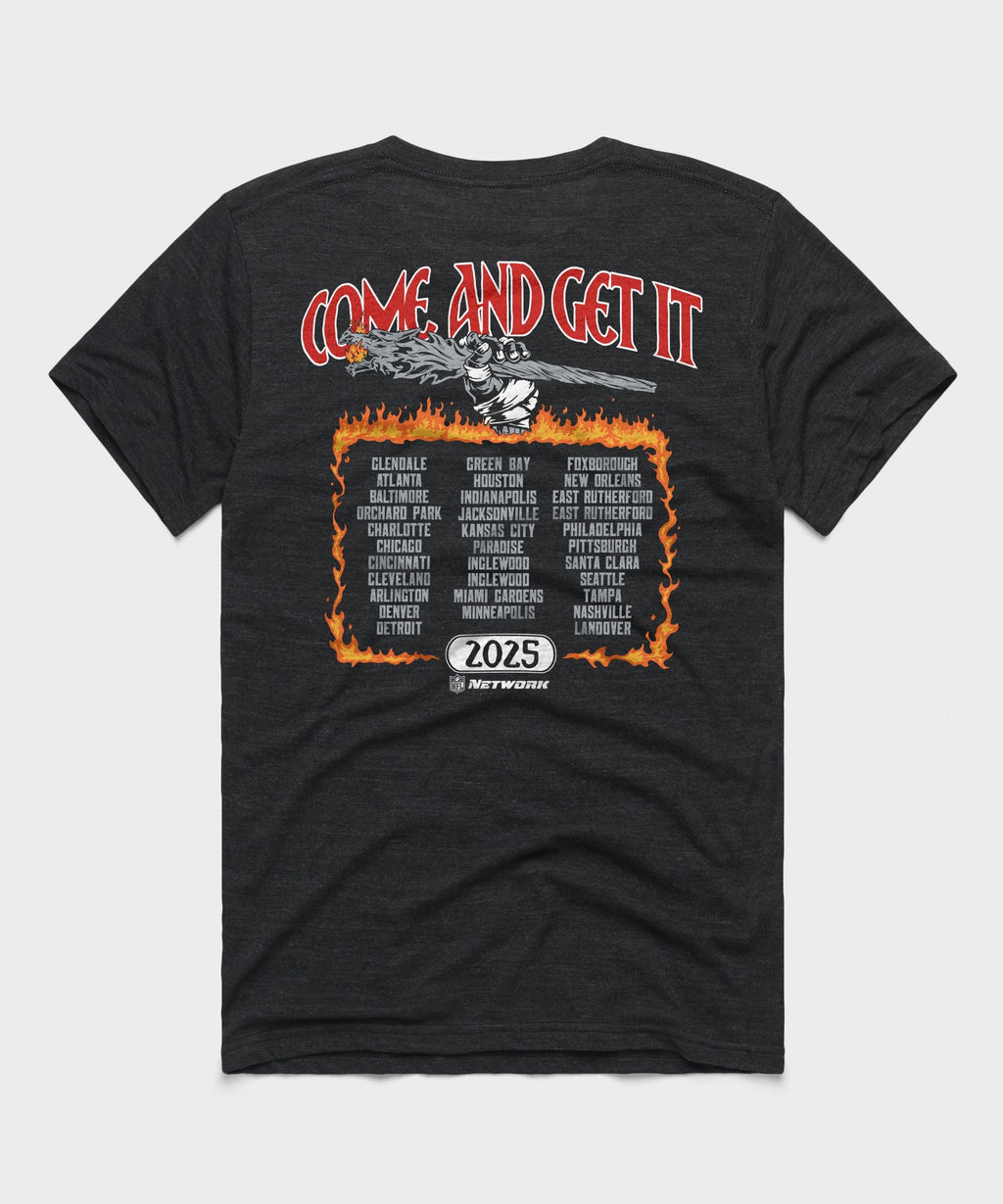 Angry Runs 2025 Tour product image 4