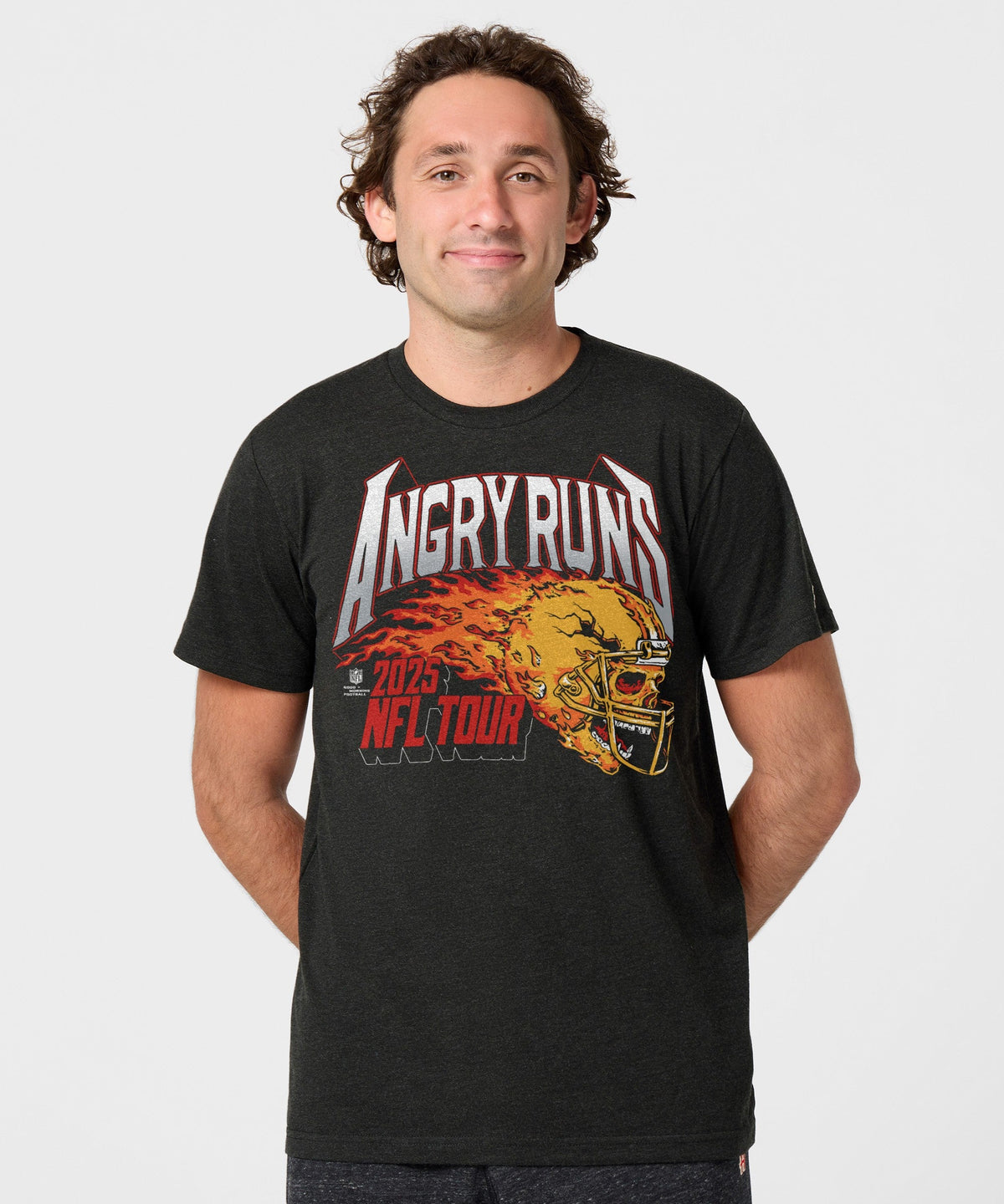 Angry Runs 2025 Tour product image 3