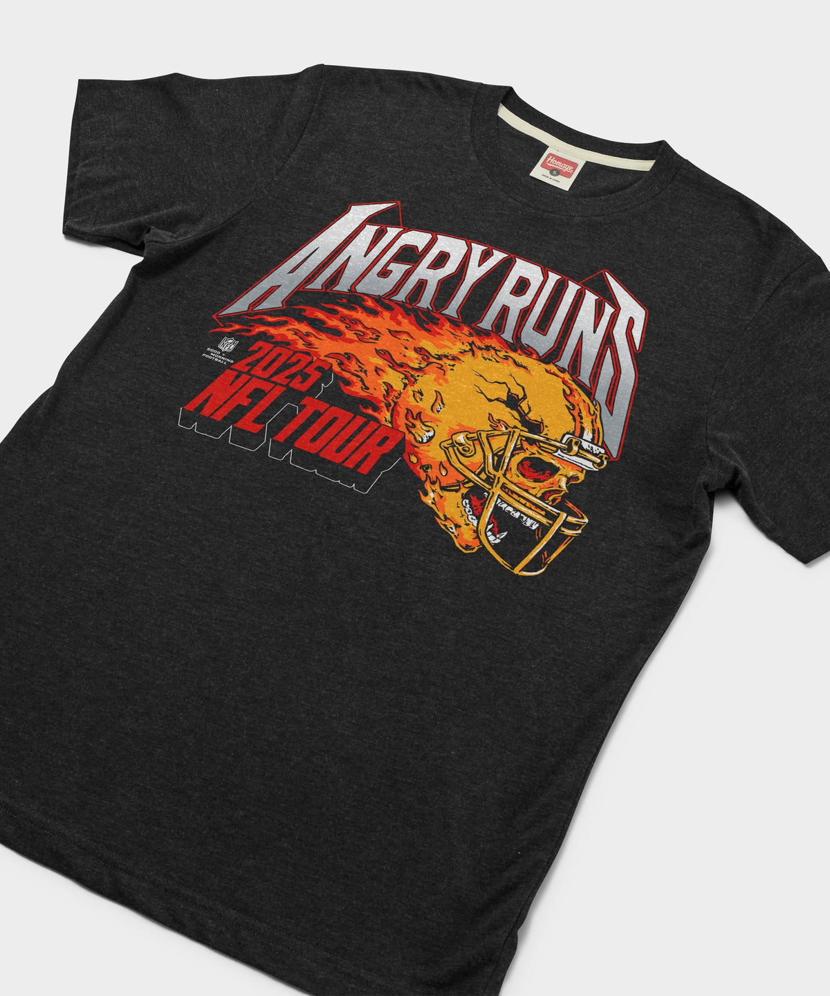 Angry Runs 2025 Tour product image 2