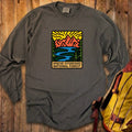 Apache Sitgreaves National Forest Cotton Long Sleeve product image 1