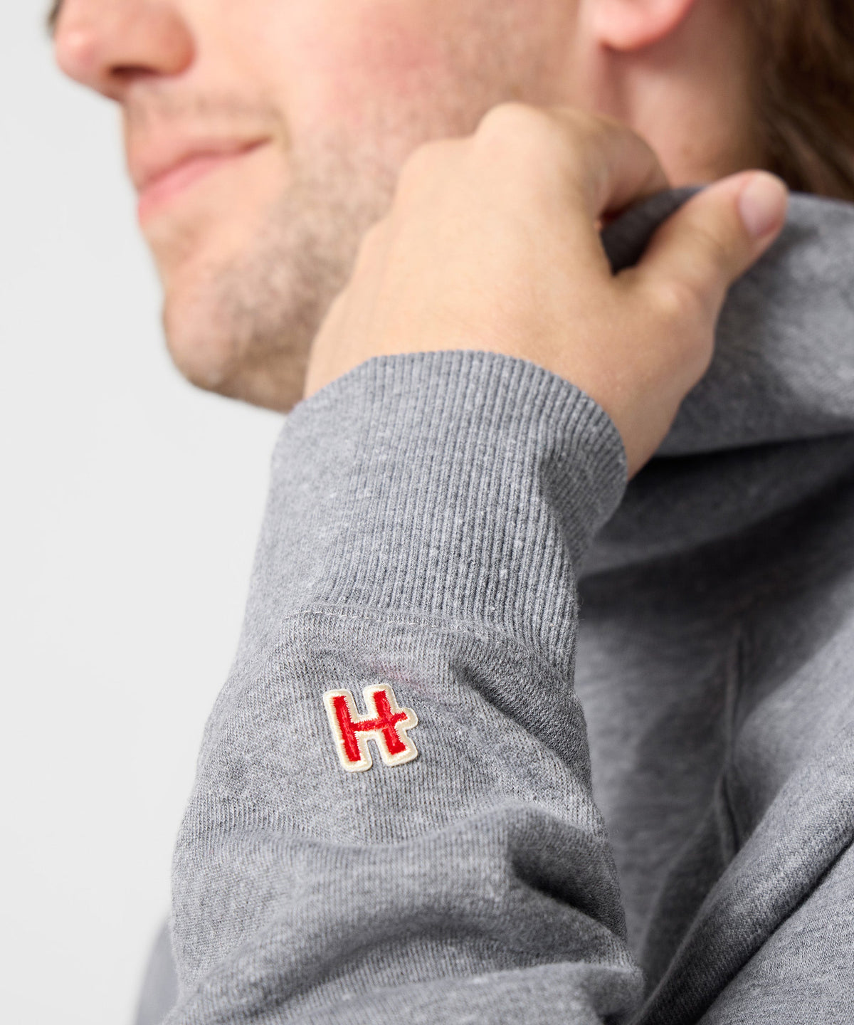 Arizona Cardinals Big Helmet Hoodie product image 5