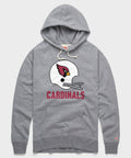 Arizona Cardinals Big Helmet Hoodie product image 1