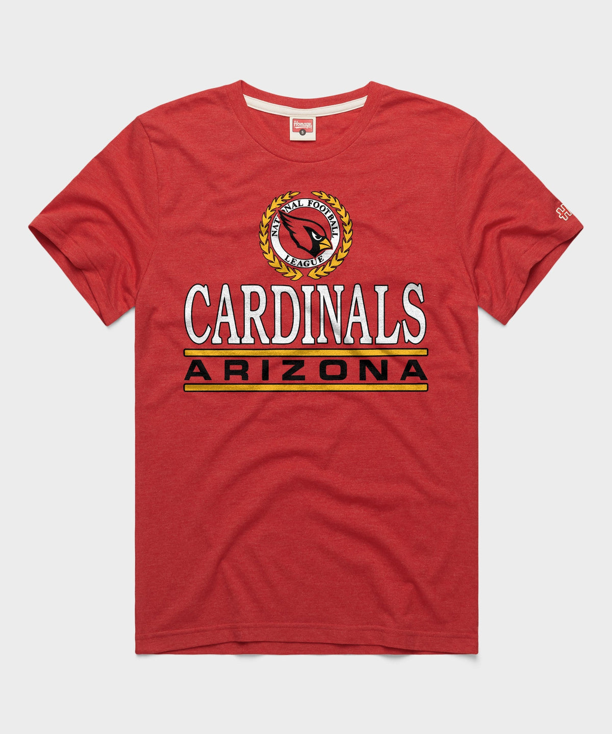 Arizona Cardinals Crest product image 1