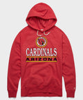 Arizona Cardinals Crest Hoodie product image 1