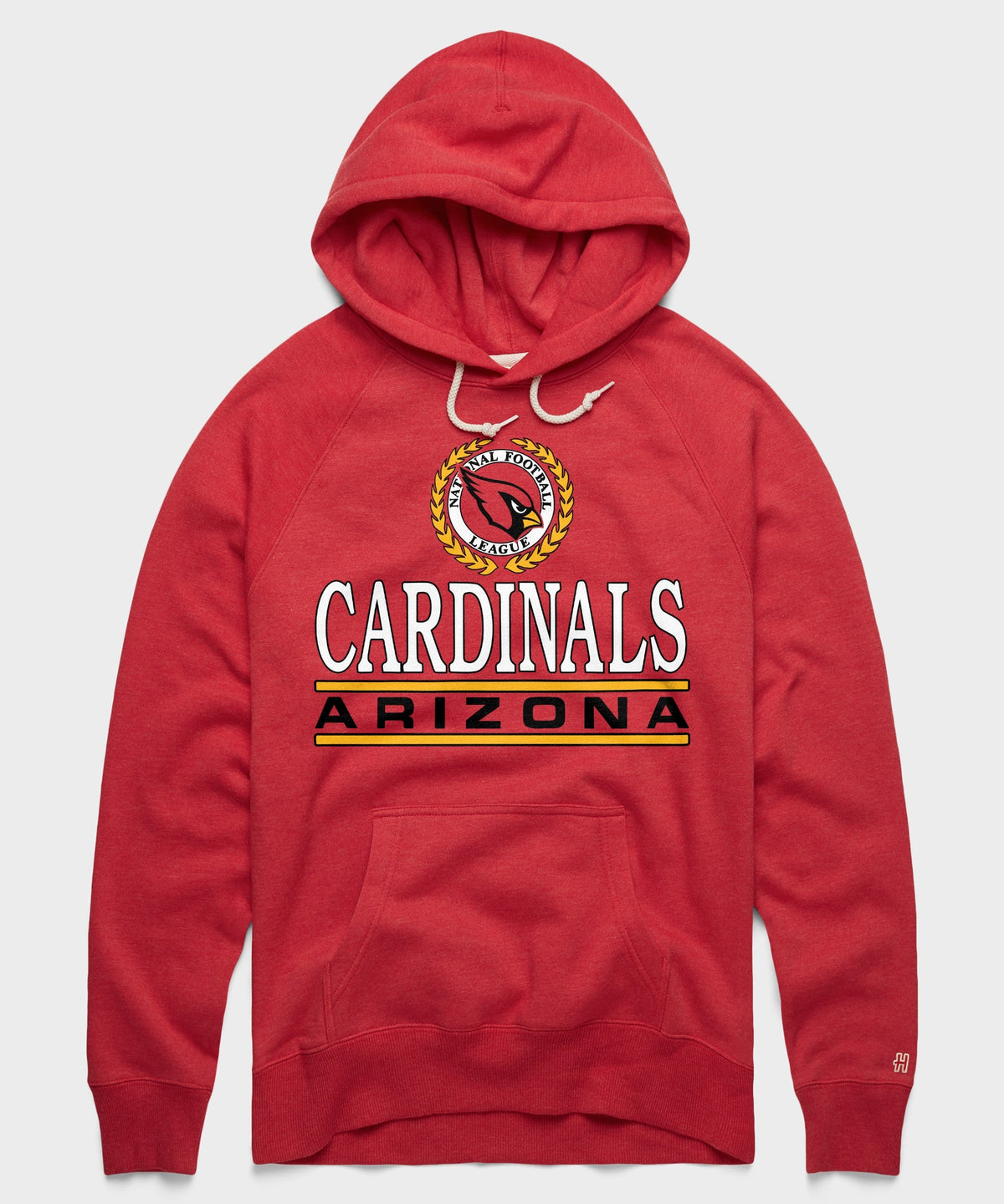 Arizona Cardinals Crest Hoodie product image 1