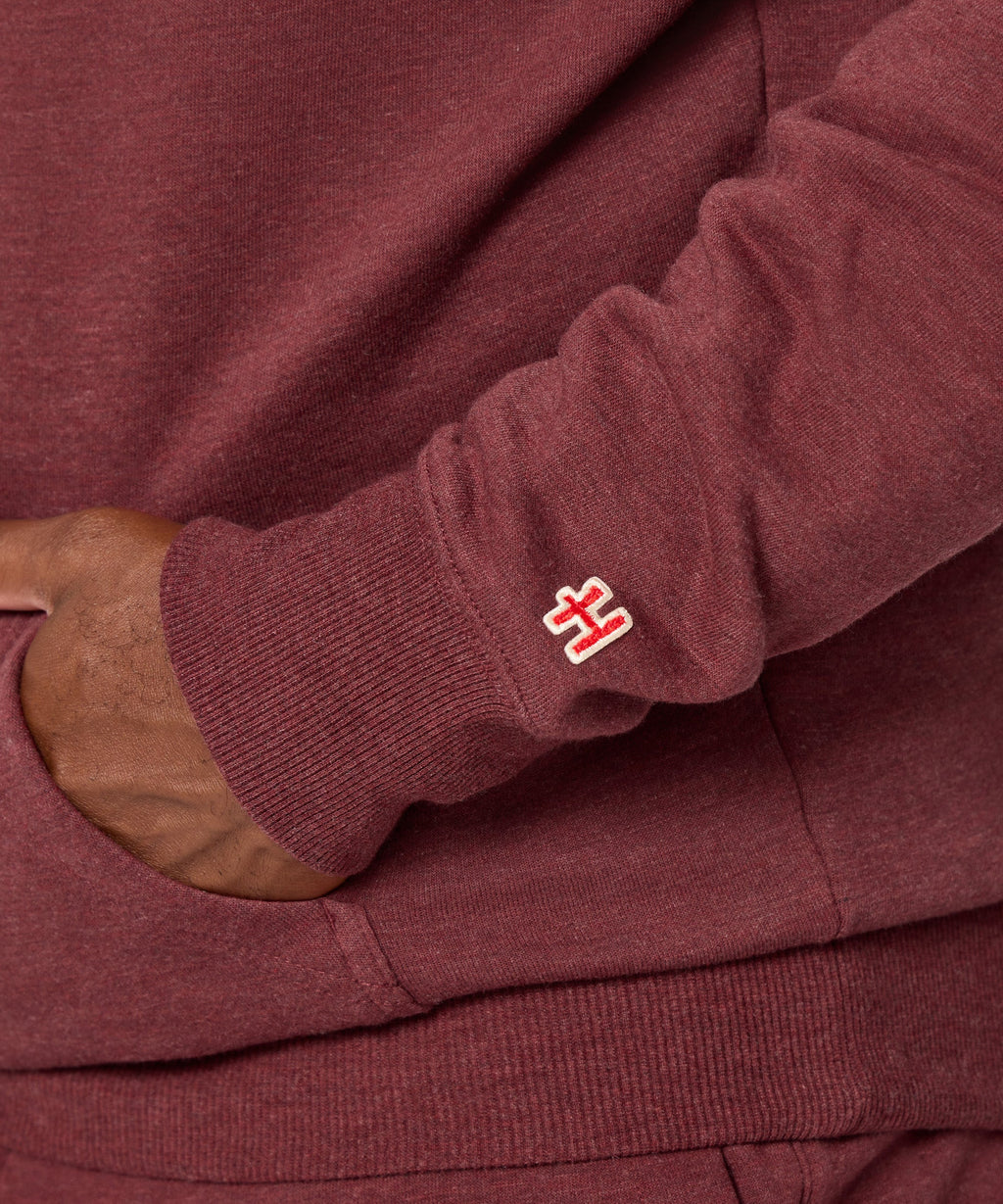 Arizona Cardinals Wordmark '05 Hoodie product image 5
