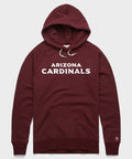 Arizona Cardinals Wordmark '05 Hoodie product image 1