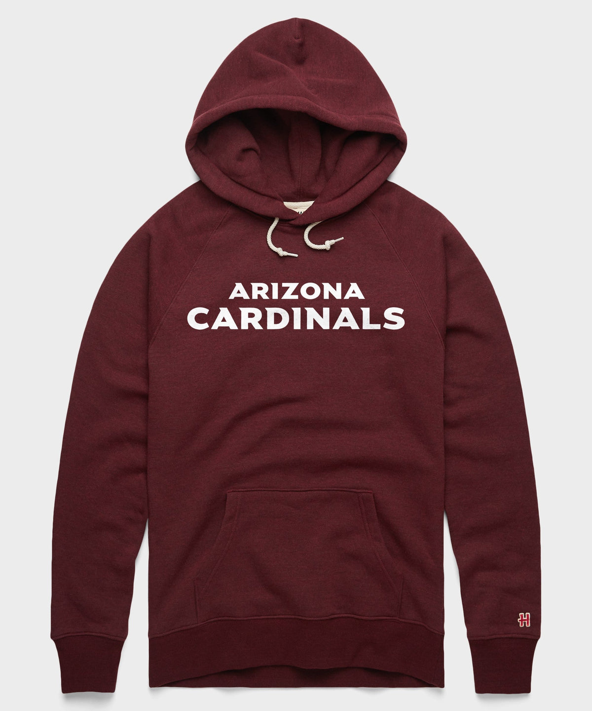 Arizona Cardinals Wordmark '05 Hoodie product image 1