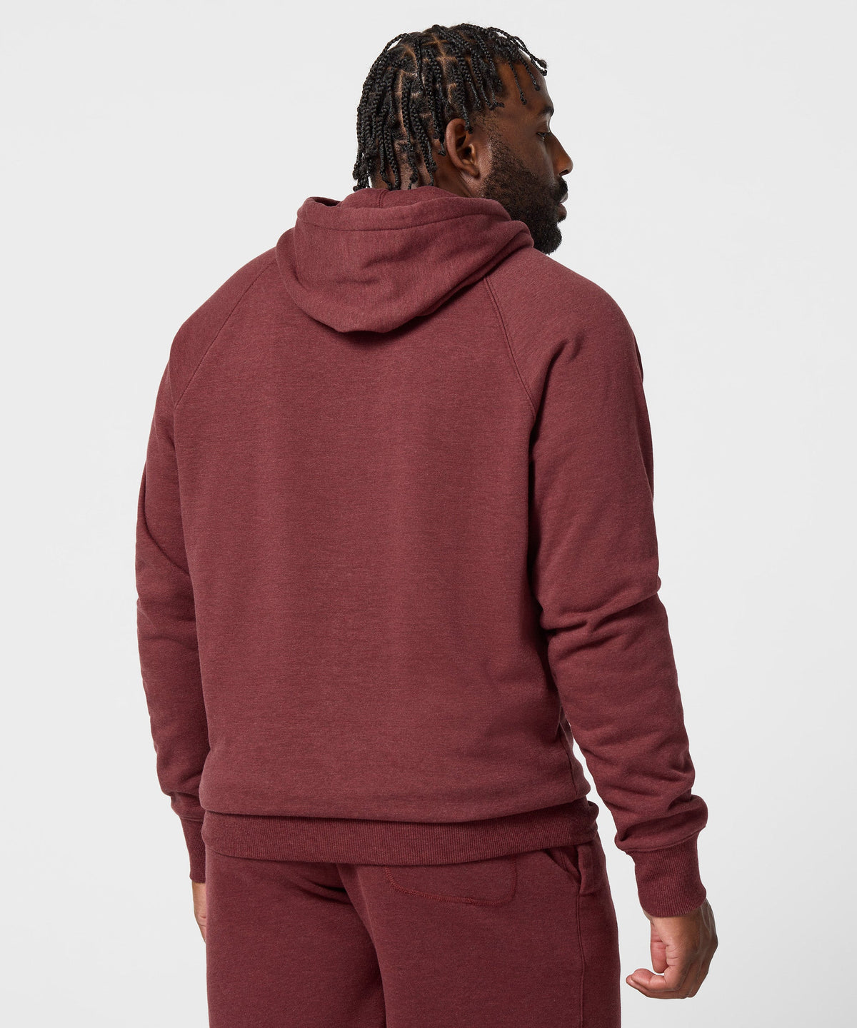 Arizona Cardinals Wordmark '05 Hoodie product image 4