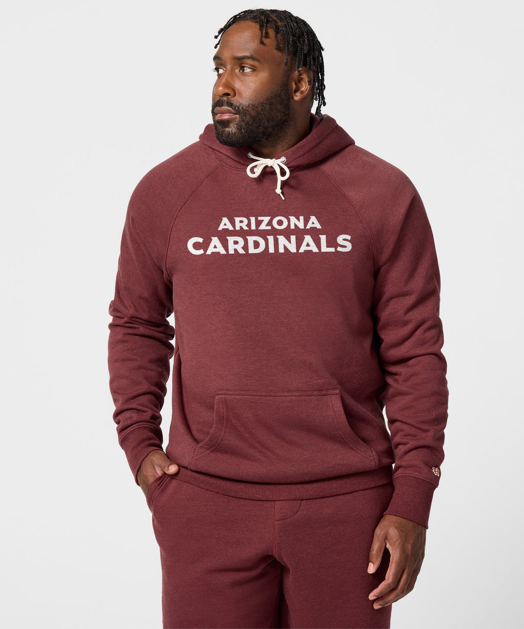 Arizona Cardinals Wordmark '05 Hoodie product image 3