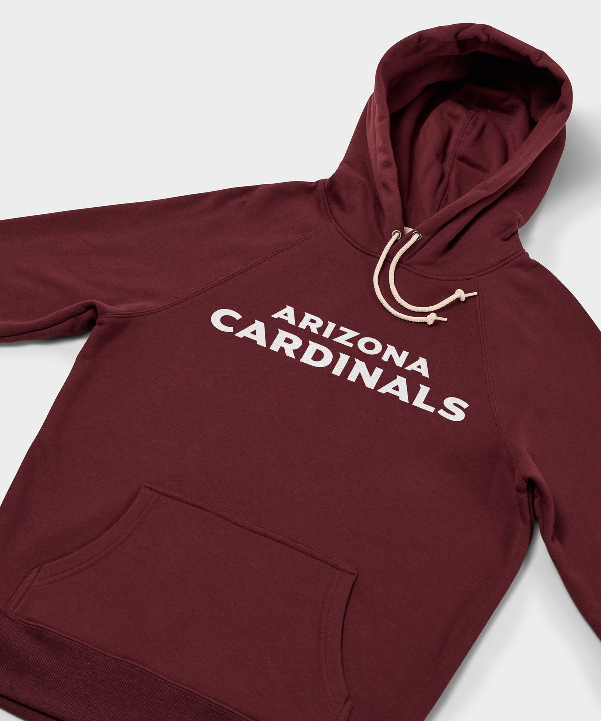 Arizona Cardinals Wordmark '05 Hoodie product image 2