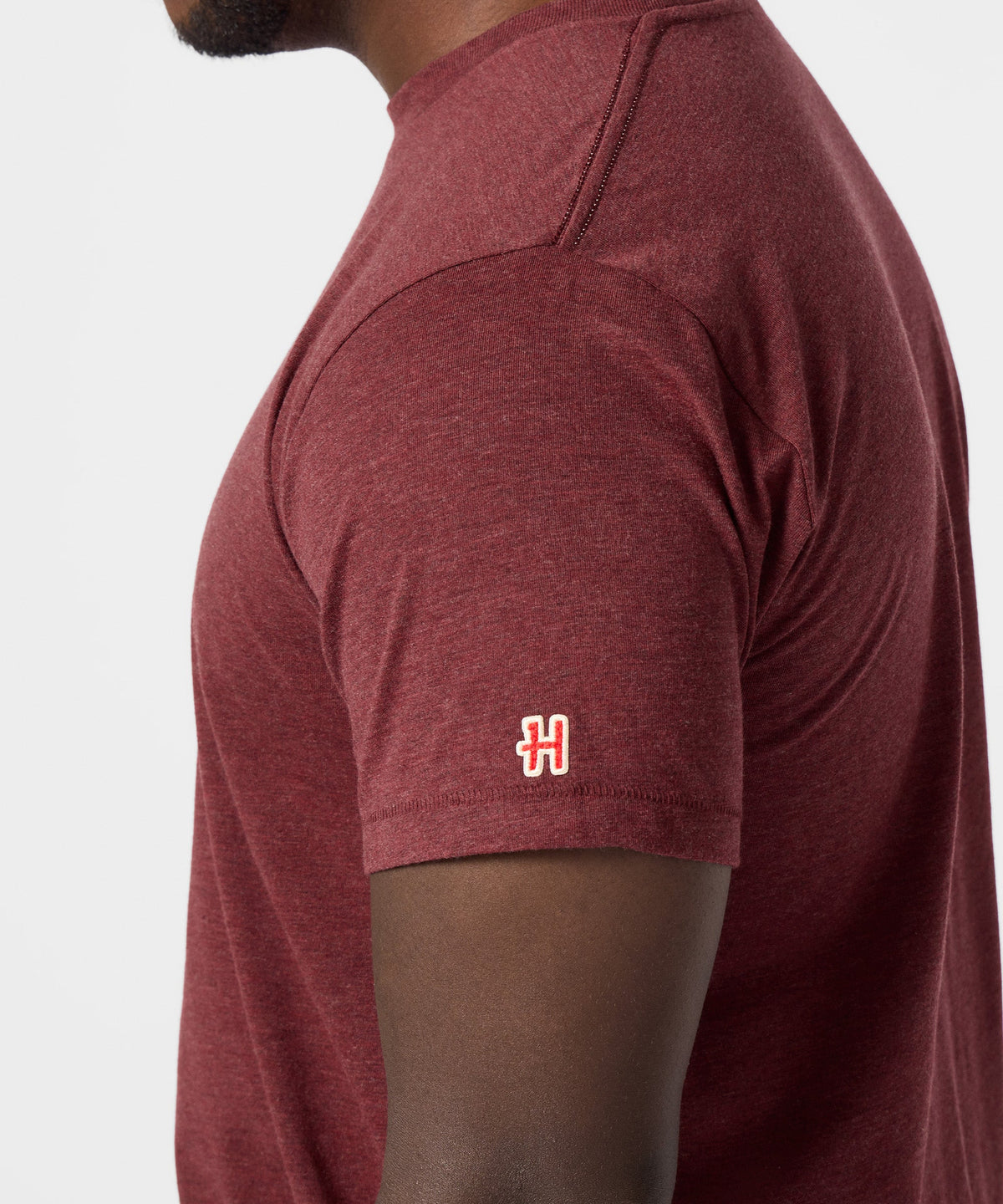 Arizona Cardinals Wordmark '05 T-Shirt product image 5