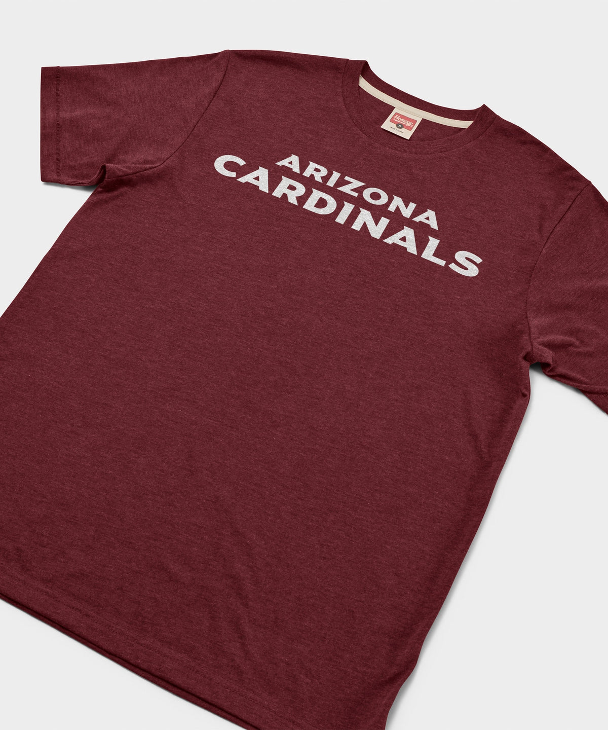 Arizona Cardinals Wordmark '05 T-Shirt product image 2