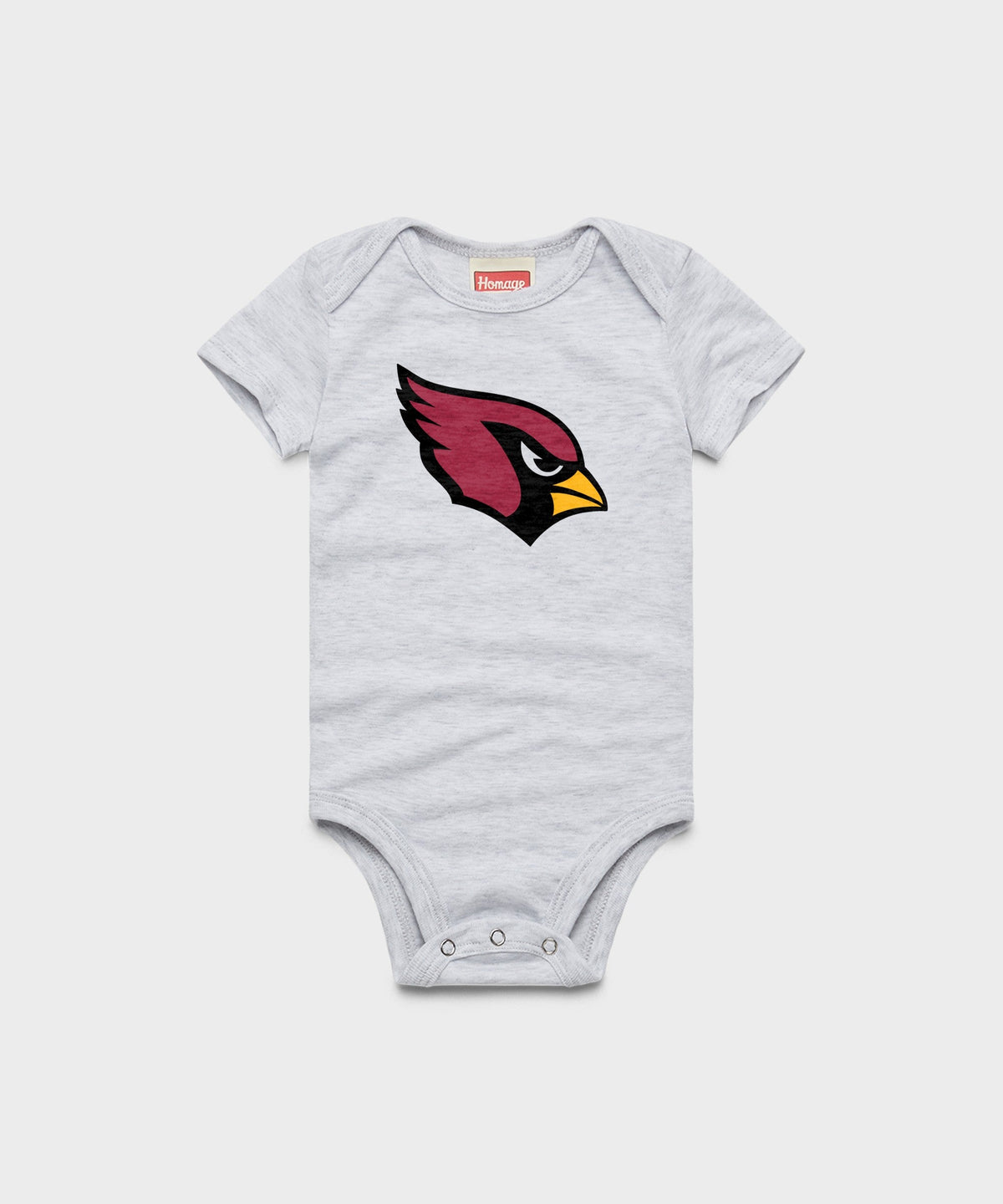 Arizona Cardinals '05 Baby One Piece