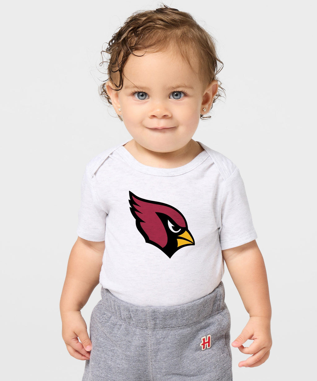 Arizona Cardinals '05 Baby One Piece