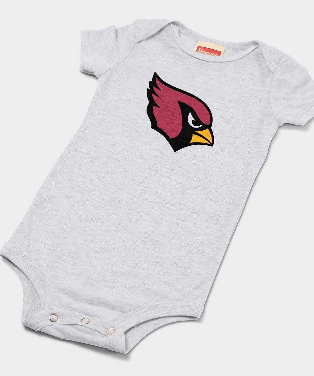 Arizona Cardinals '05 Baby One Piece