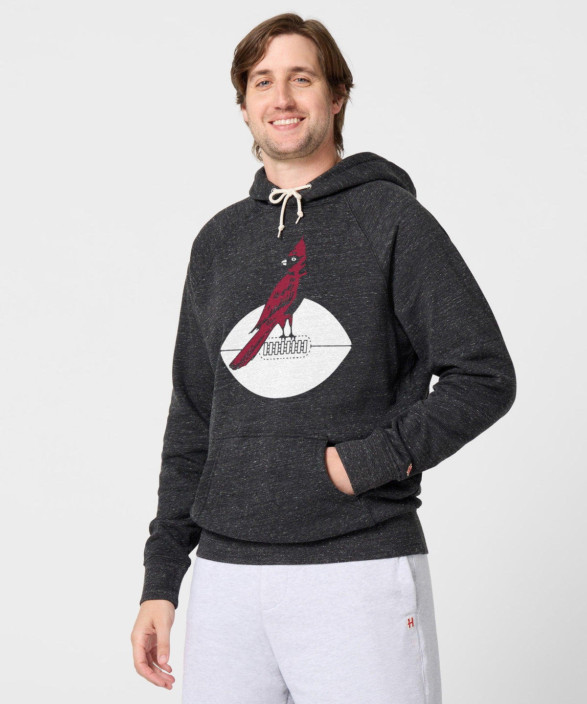 Arizona Cardinals '47 Hoodie product image 3