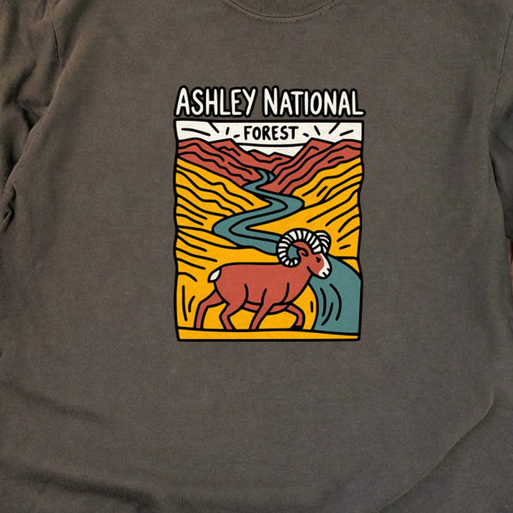 Ashley National Forest Cotton Long Sleeve product image 28