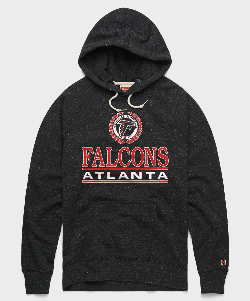 Atlanta Falcons Crest Hoodie product image 1