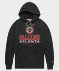 Atlanta Falcons Crest Hoodie product image 1