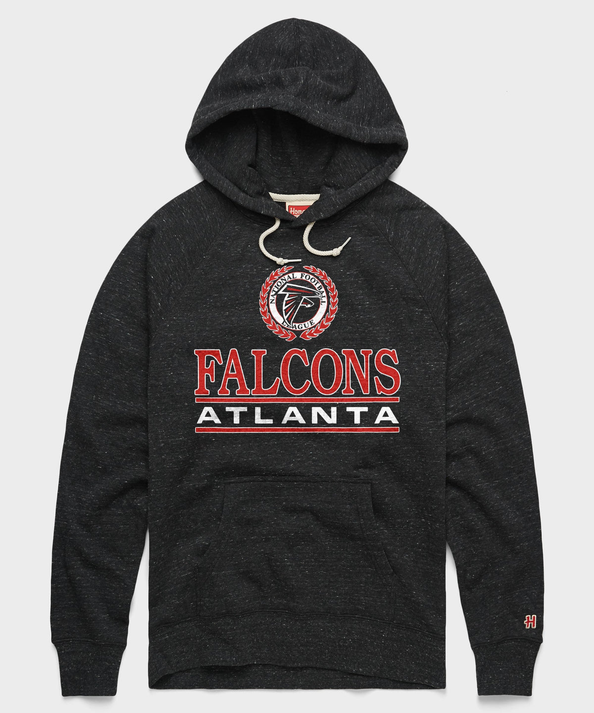 Atlanta Falcons Crest Hoodie product image 1