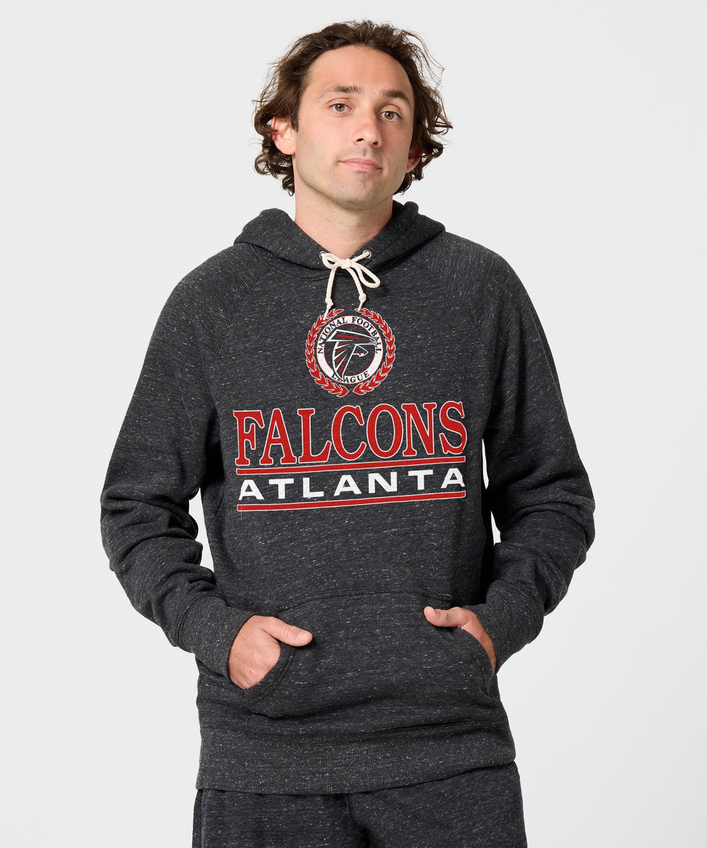 Atlanta Falcons Crest Hoodie product image 3