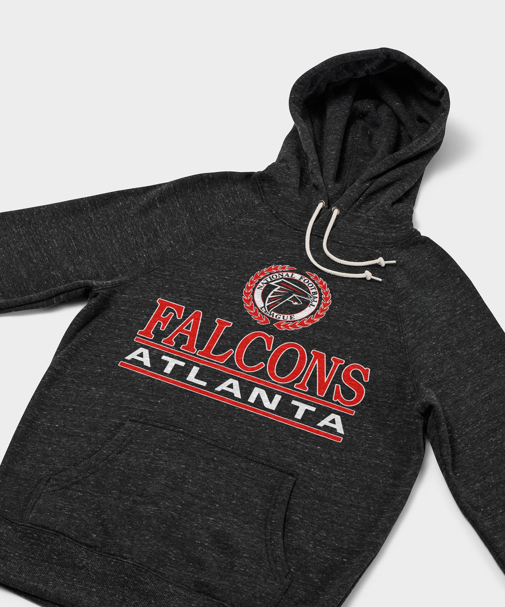 Atlanta Falcons Crest Hoodie product image 2