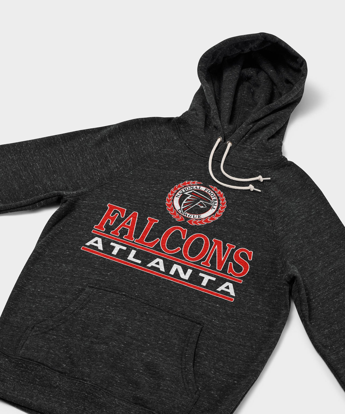 Atlanta Falcons Crest Hoodie product image 2