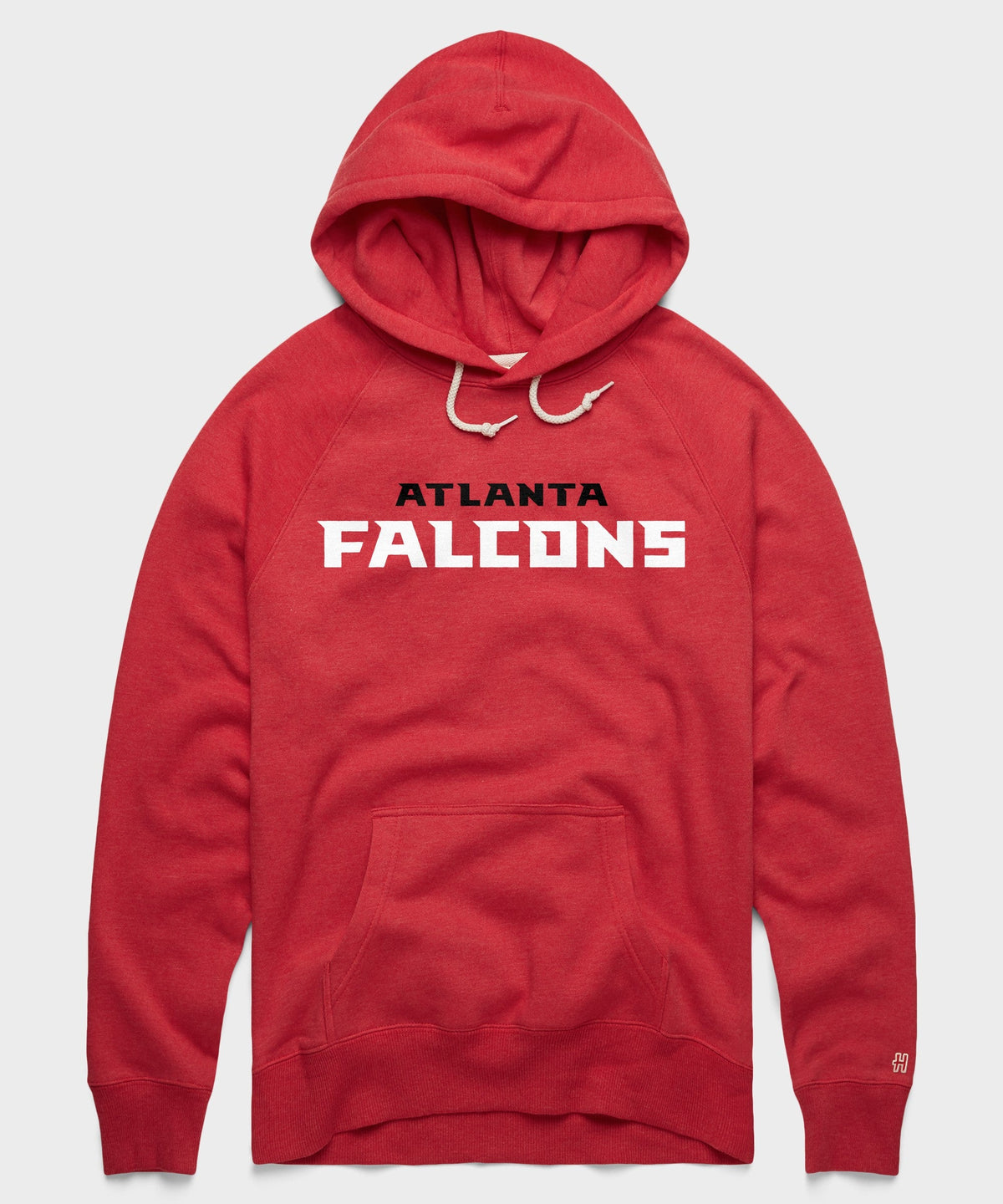 Atlanta Falcons Wordmark '03 Hoodie product image 1