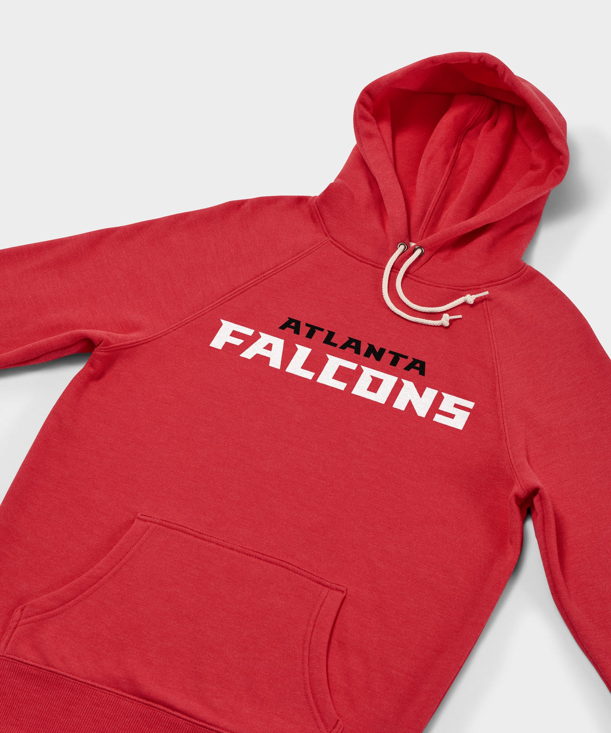 Atlanta Falcons Wordmark '03 Hoodie product image 2