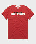Atlanta Falcons Wordmark '03 T-Shirt product image 1