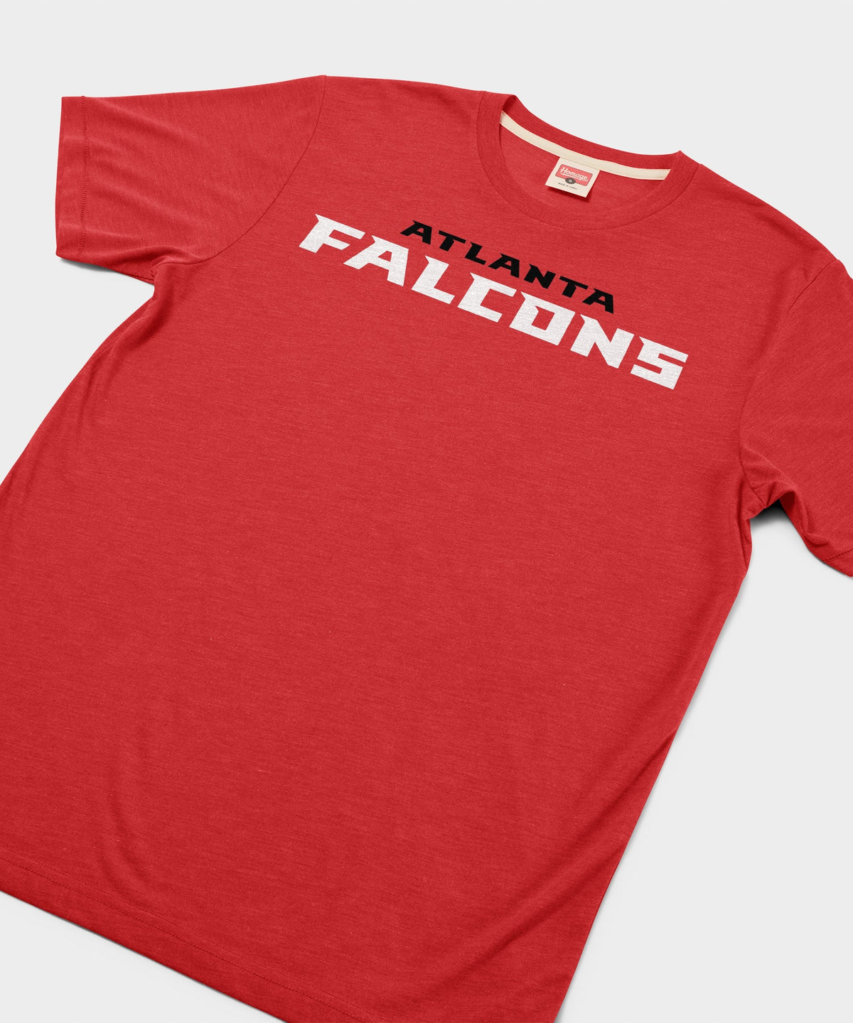 Atlanta Falcons Wordmark '03 T-Shirt product image 2