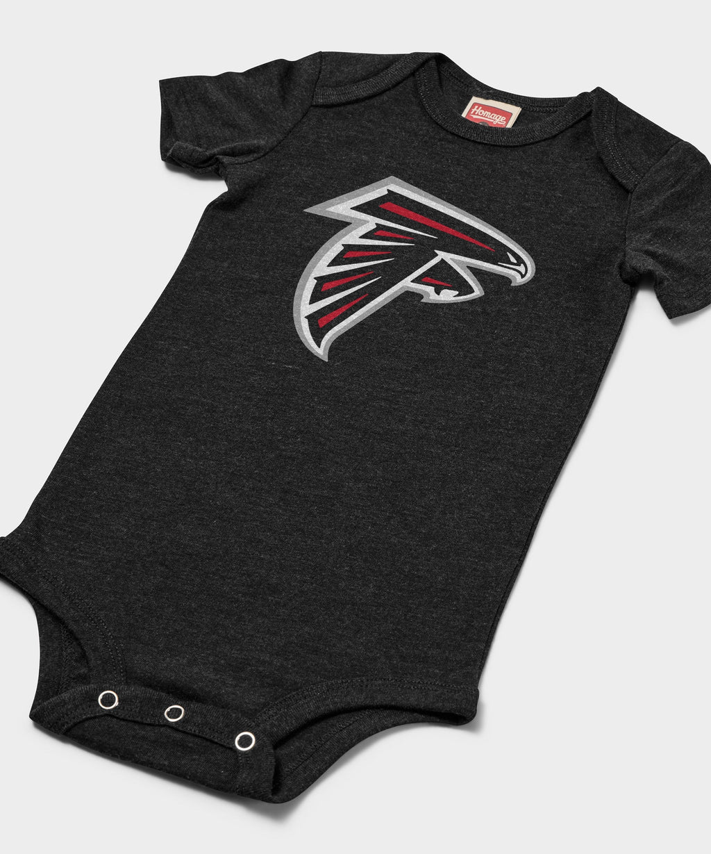 Atlanta Falcons '03 Baby One Piece