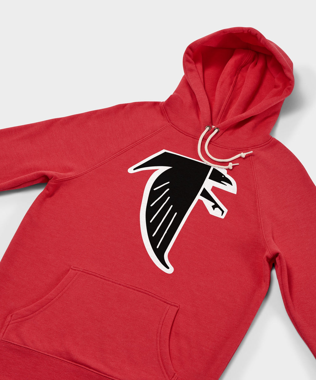 Atlanta Falcons '90 Hoodie product image 2