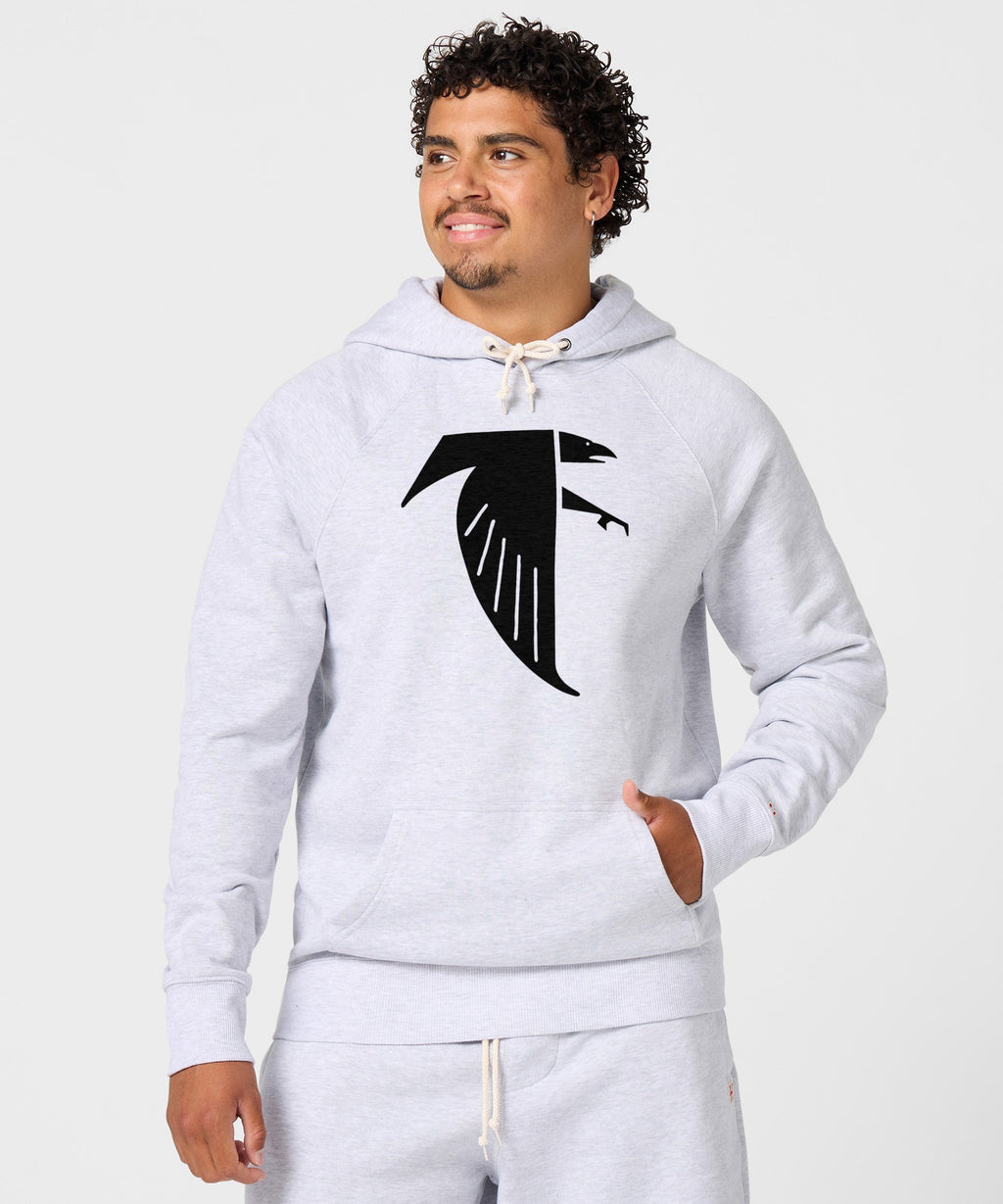 Atlanta Falcons '90 Hoodie product image 13