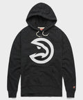 Atlanta Hawks Blacktop Logo Hoodie product image 1