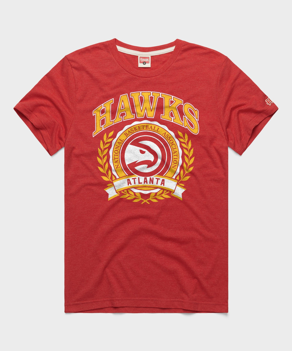 Atlanta Hawks Crest product image 1