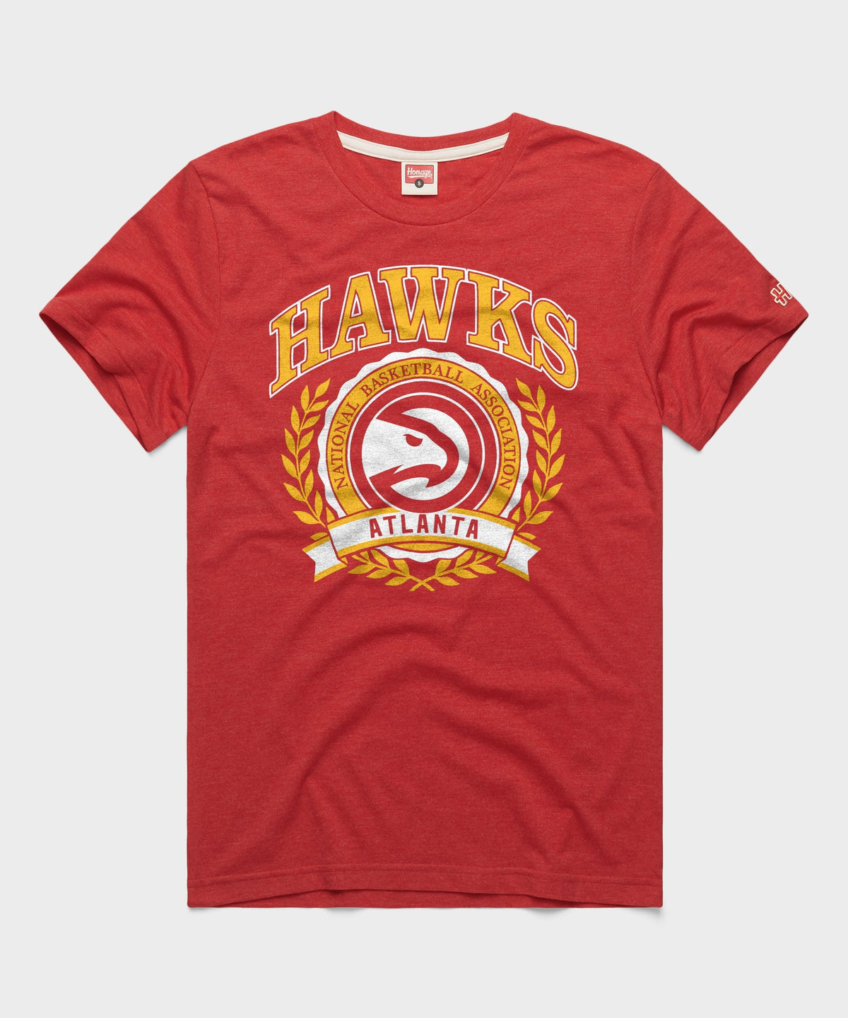 Atlanta Hawks Crest product image 1