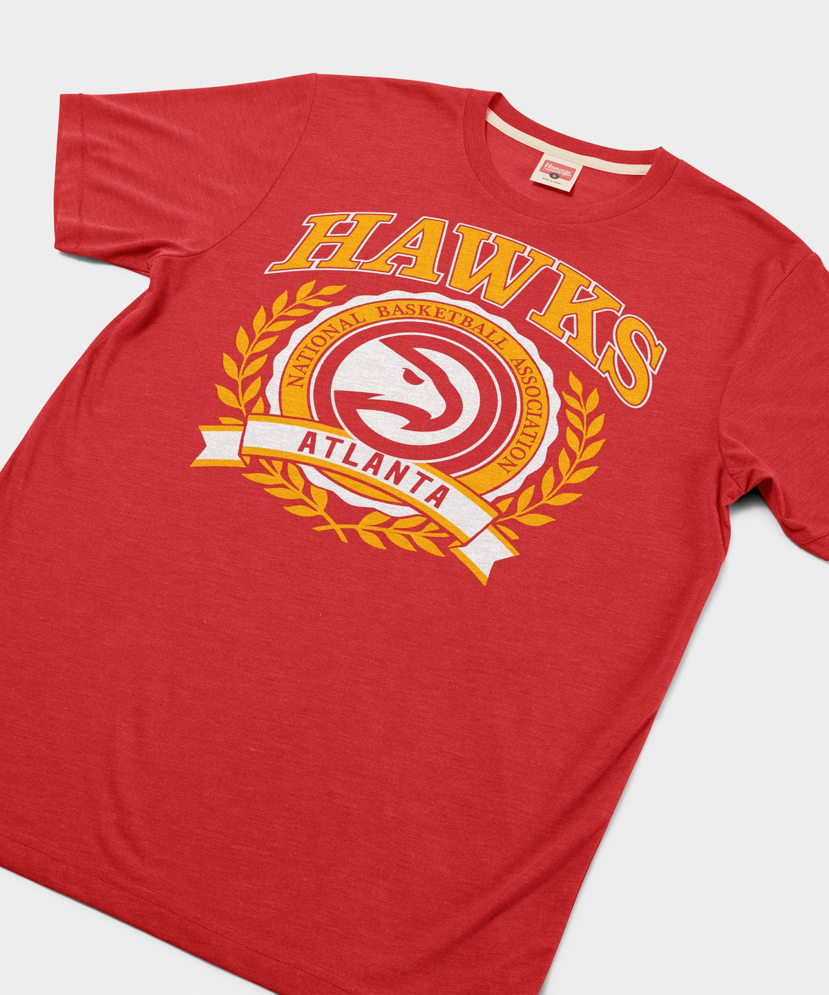 Atlanta Hawks Crest product image 2