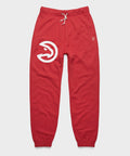 Atlanta Hawks Logo Sweatpants