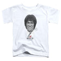 Bruce Lee - Self Help Toddler Short Sleeve product image 1