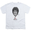 Bruce Lee - Self Help Youth Short Sleeve product image 1