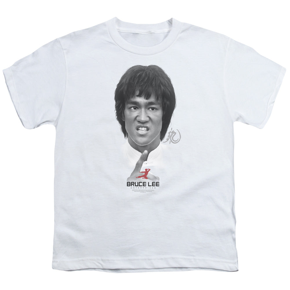 Bruce Lee - Self Help Youth Short Sleeve product image 2