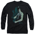 Bruce Lee - Feel Adult Long Sleeve product image 1