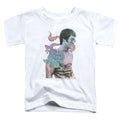 Bruce Lee - A Little Toddler Short Sleeve product image 1