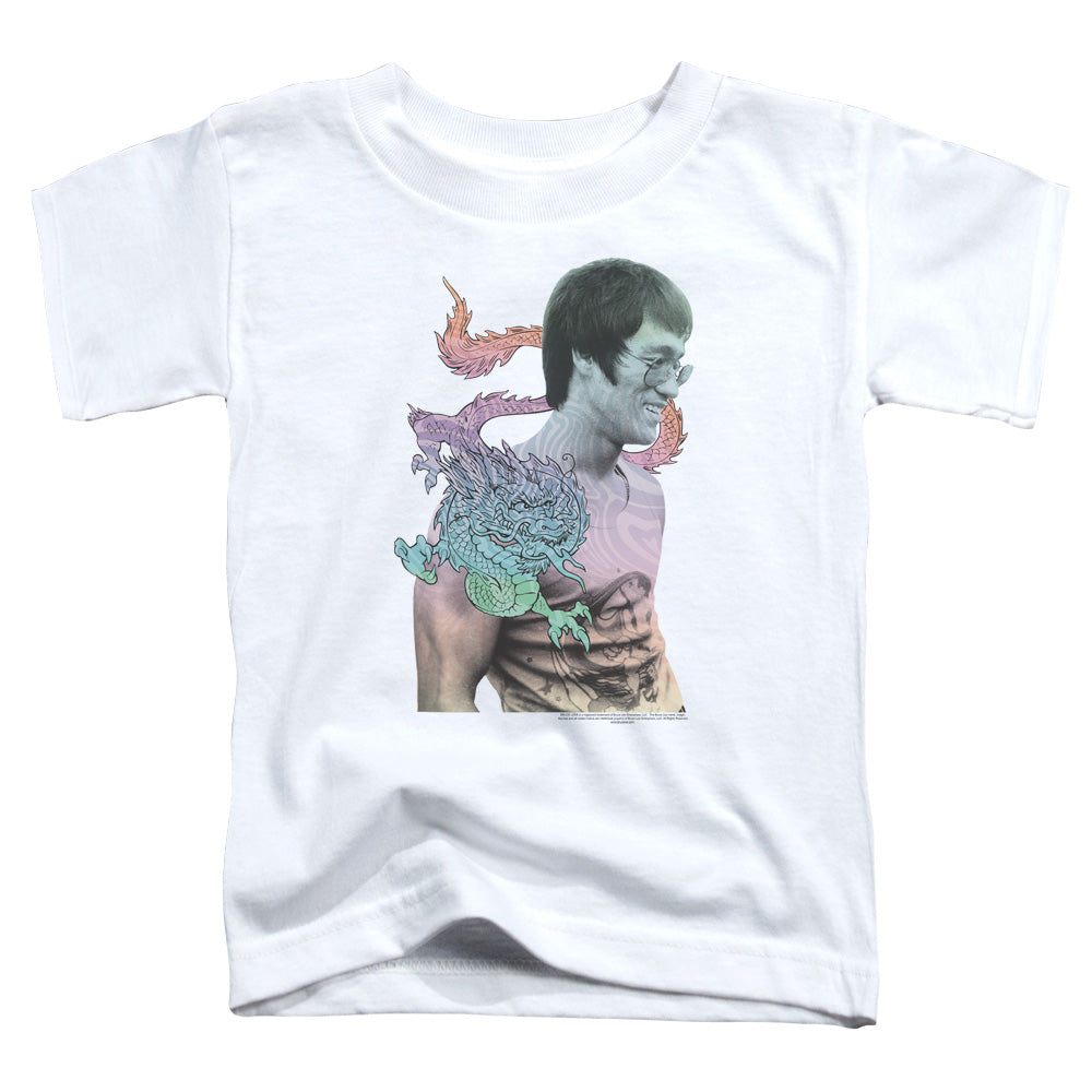Bruce Lee - A Little Toddler Short Sleeve product image 1