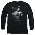Bruce Lee - The Dragon Adult Long Sleeve product image 1